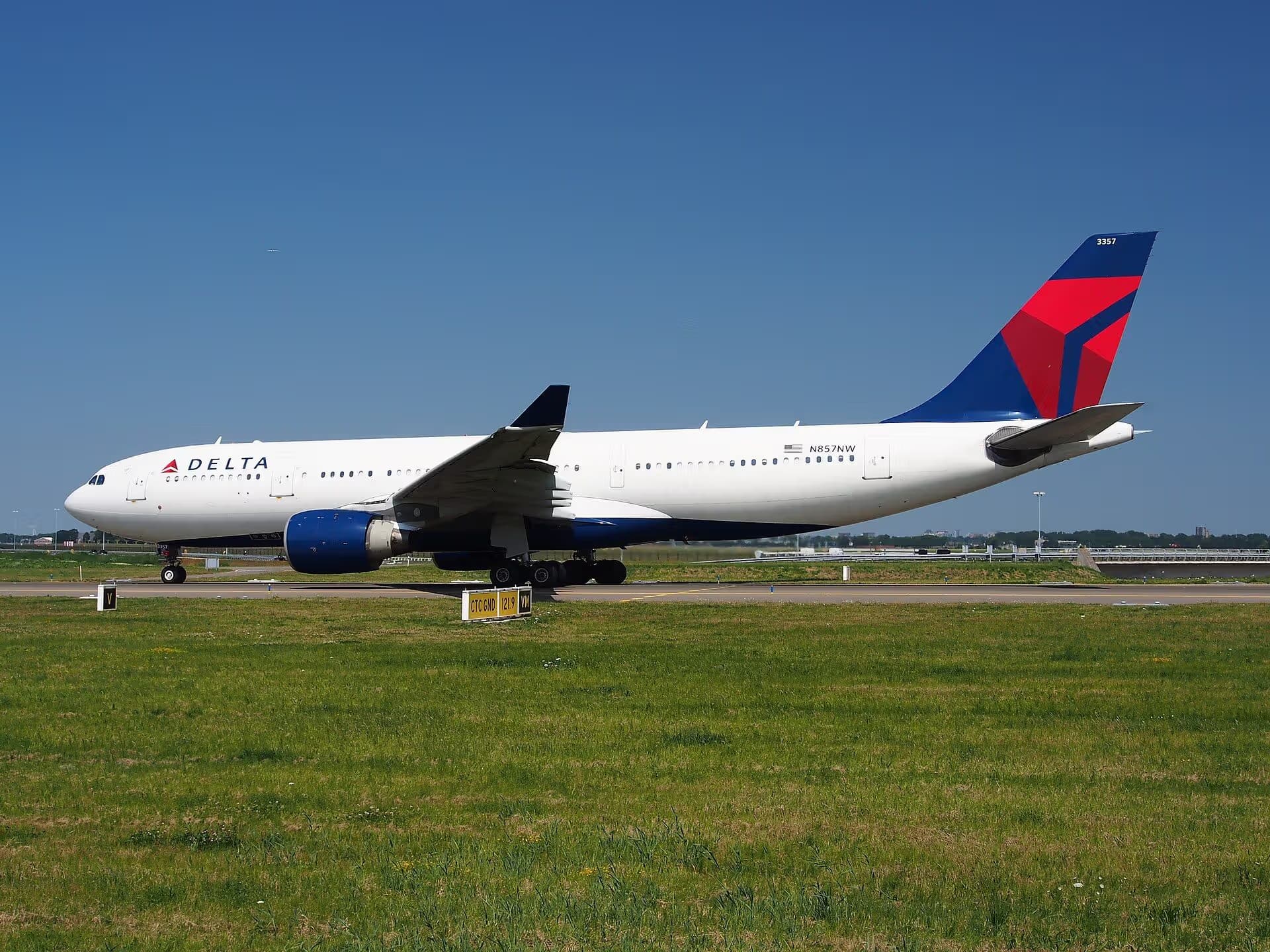 N857NW — Airbus