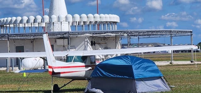 N68246 — Cessna 152