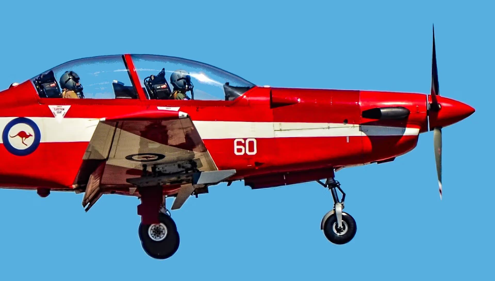N908XX — Pilatus