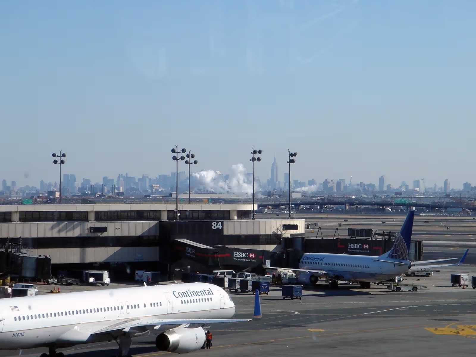 N14115 — Aircraft