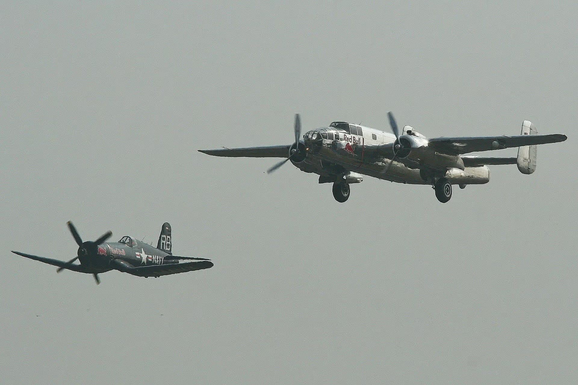 N6123C — Warbird