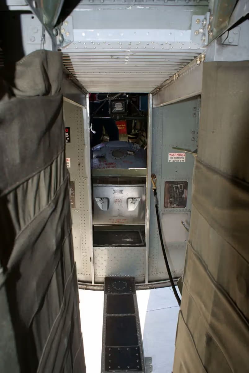 Unidentified — Aircraft