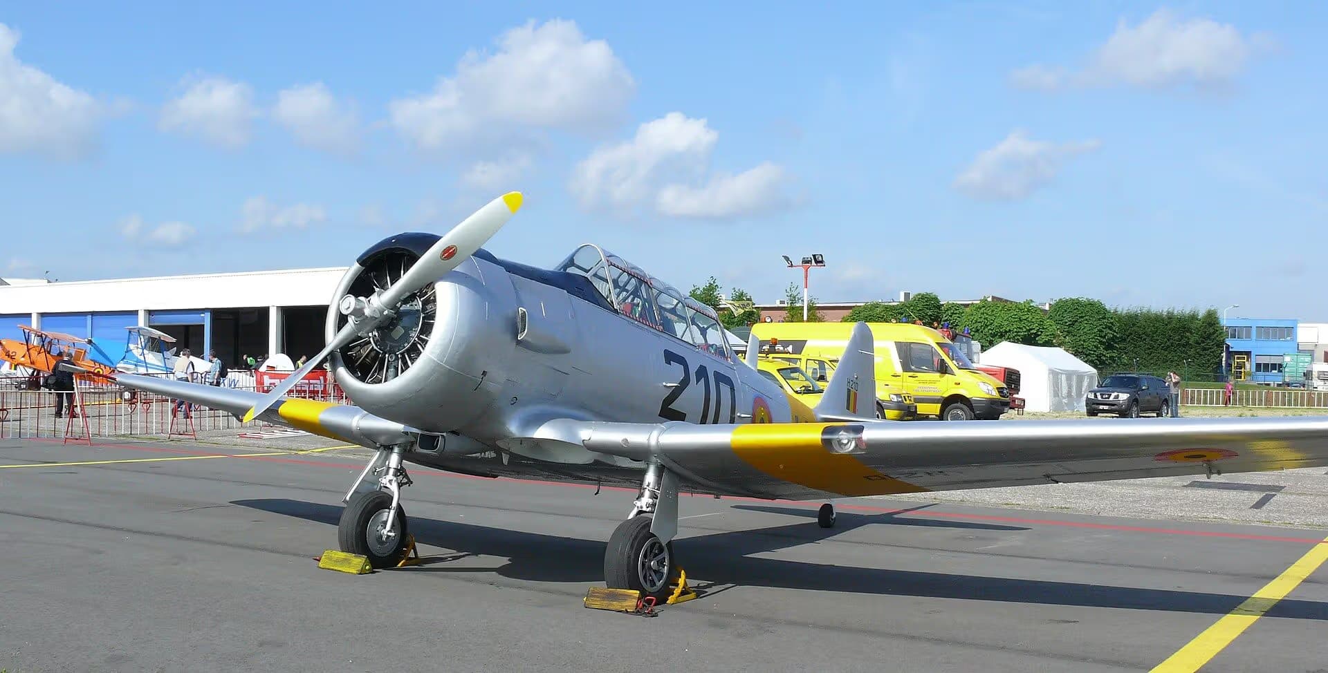 N4109C — Warbird