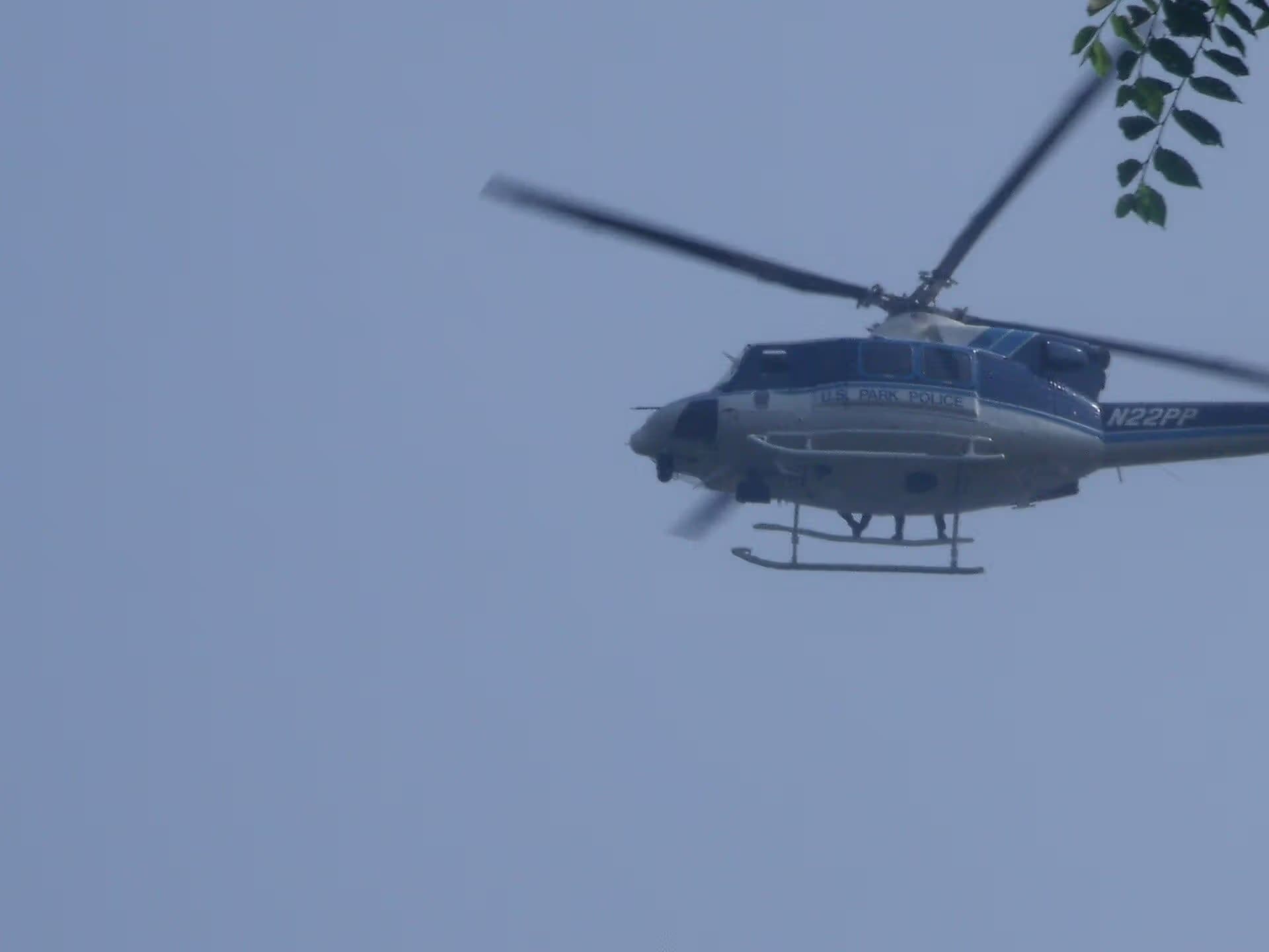 N22PP — Helicopter