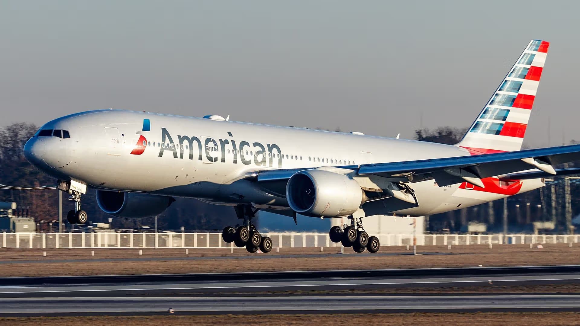 N753AN — Boeing