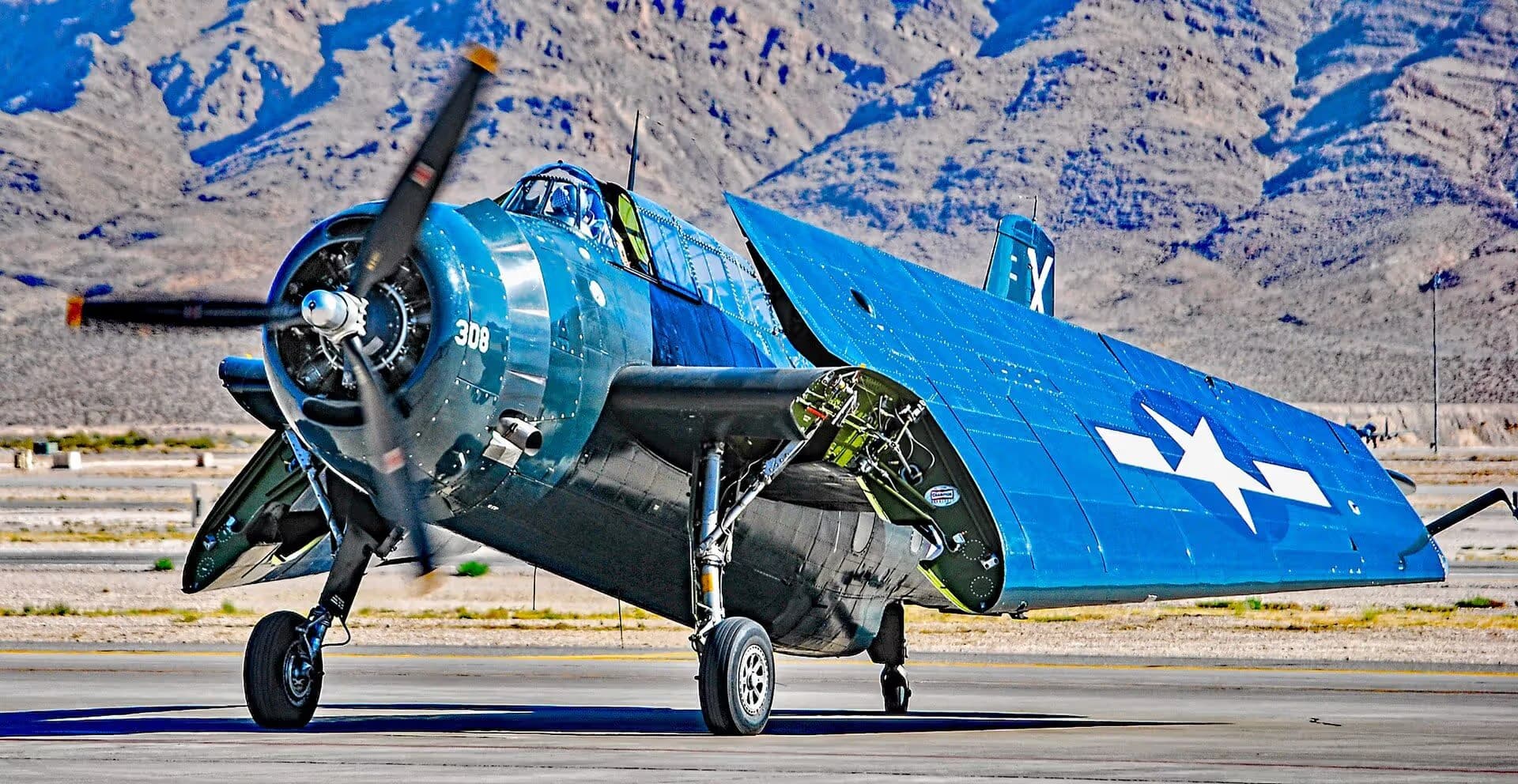 N7226C — Aircraft