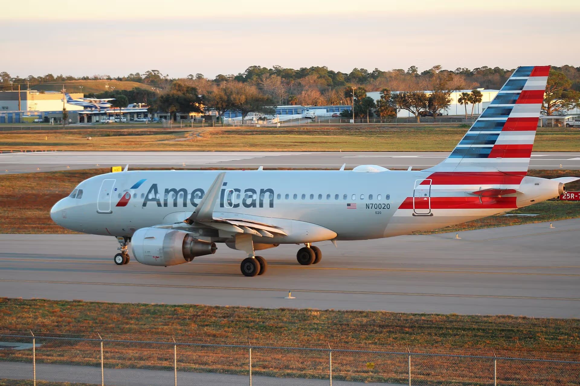N70020 — Airbus