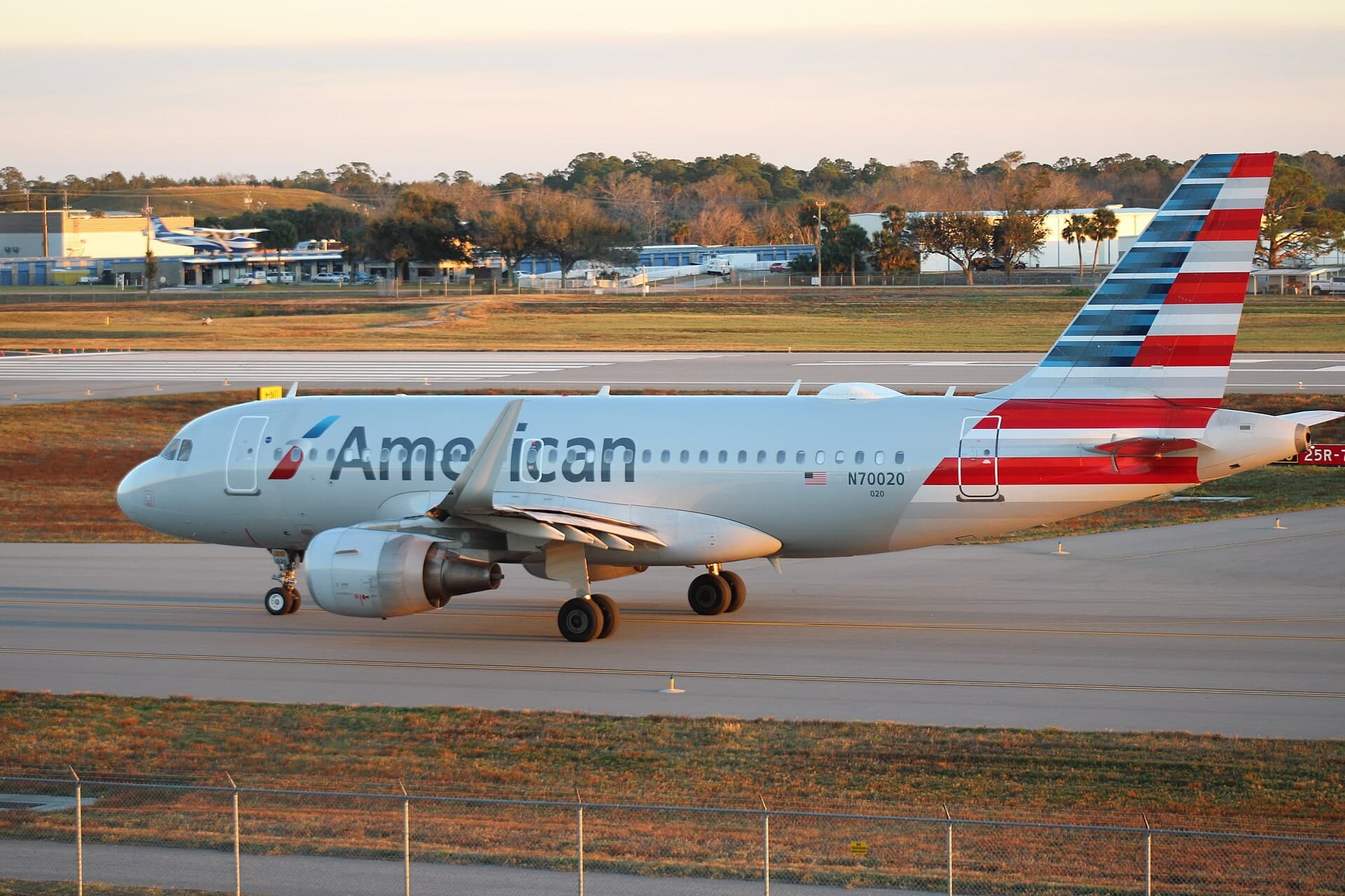 N70020 — Airbus