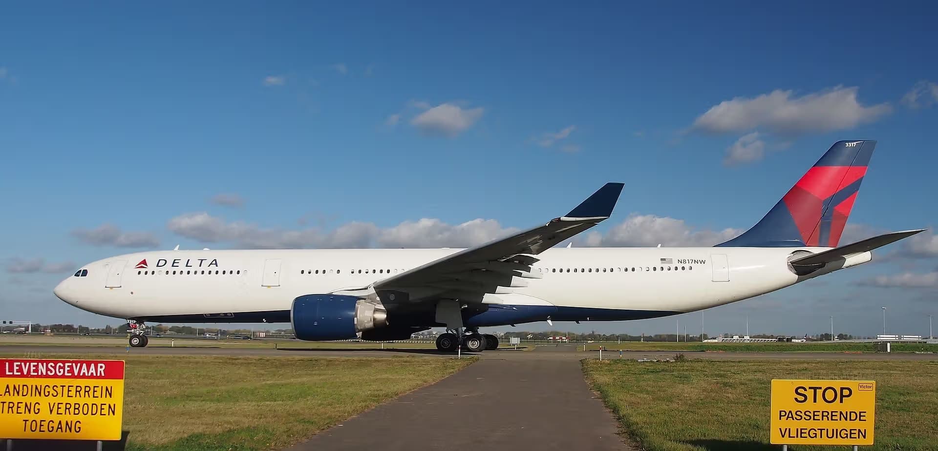 N817NW — Airbus