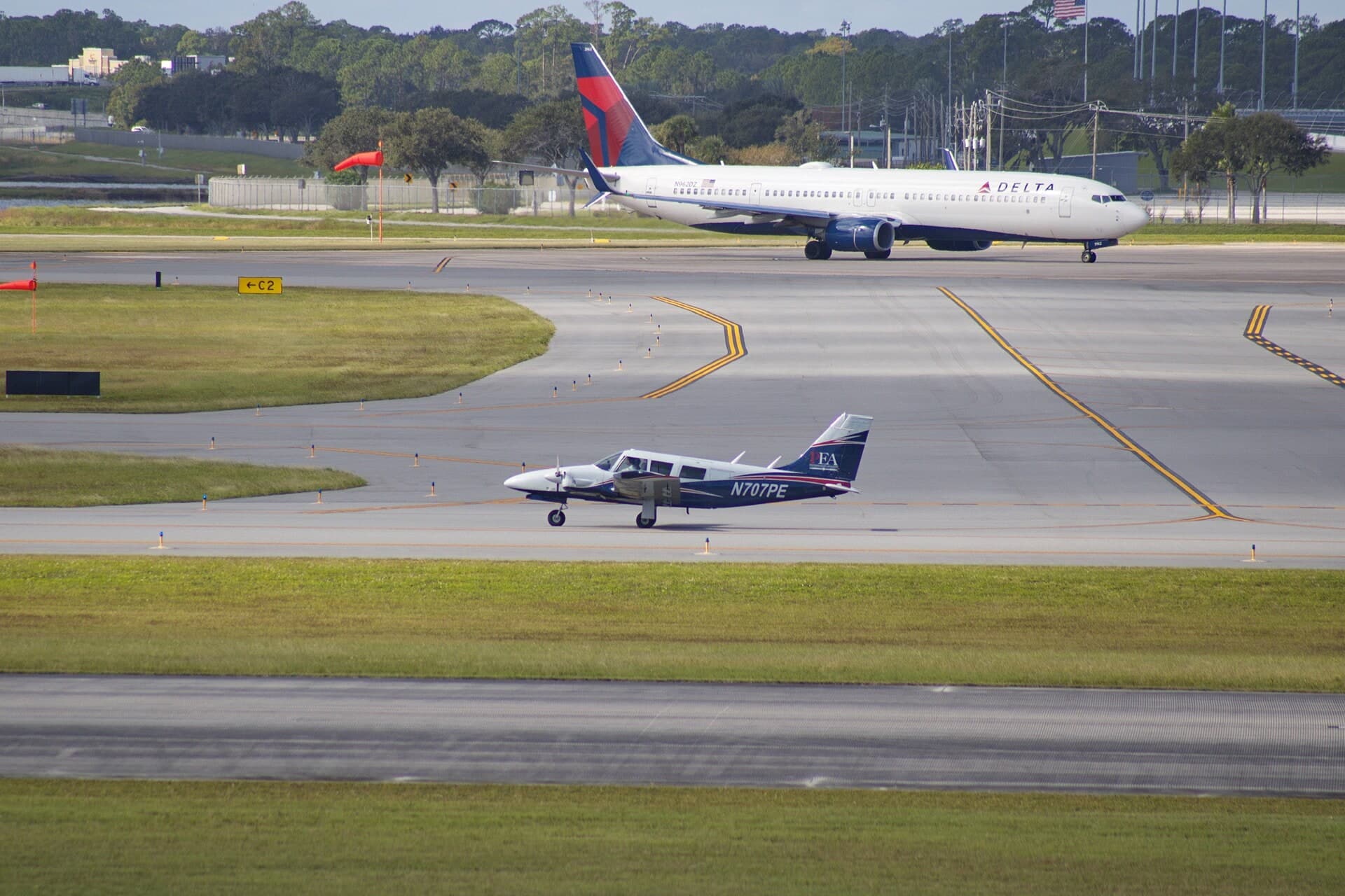 N707PE — Piper