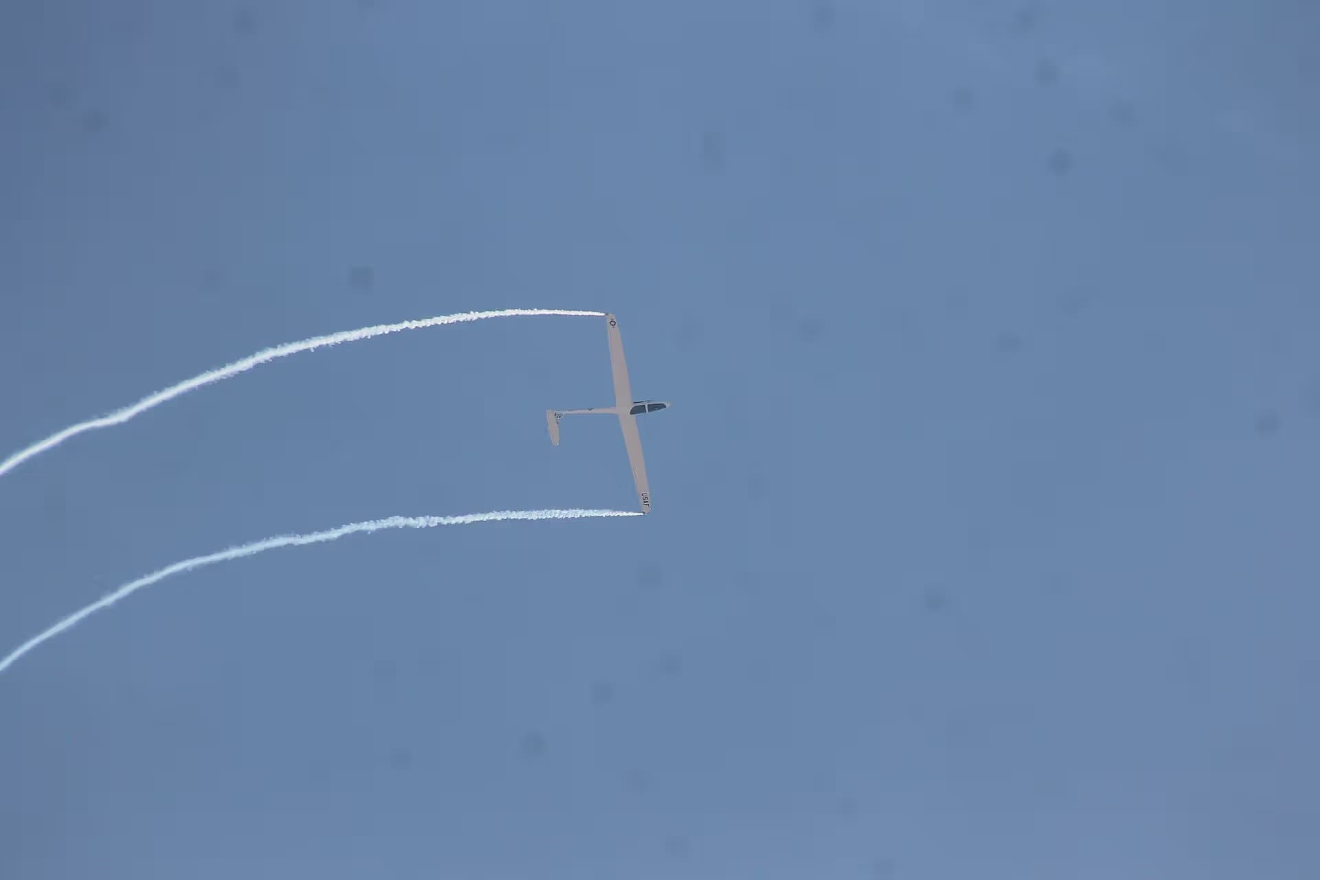 N502DG — Glider