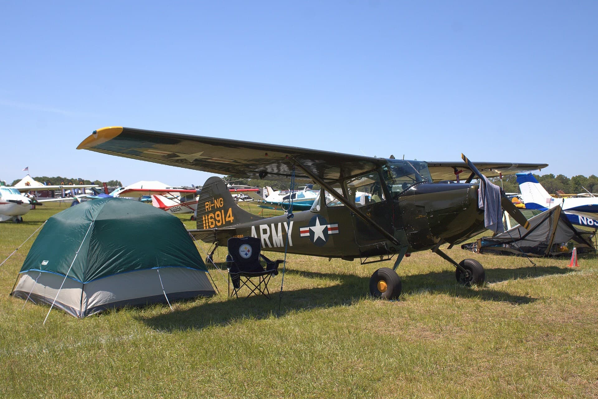N5169G — Cessna