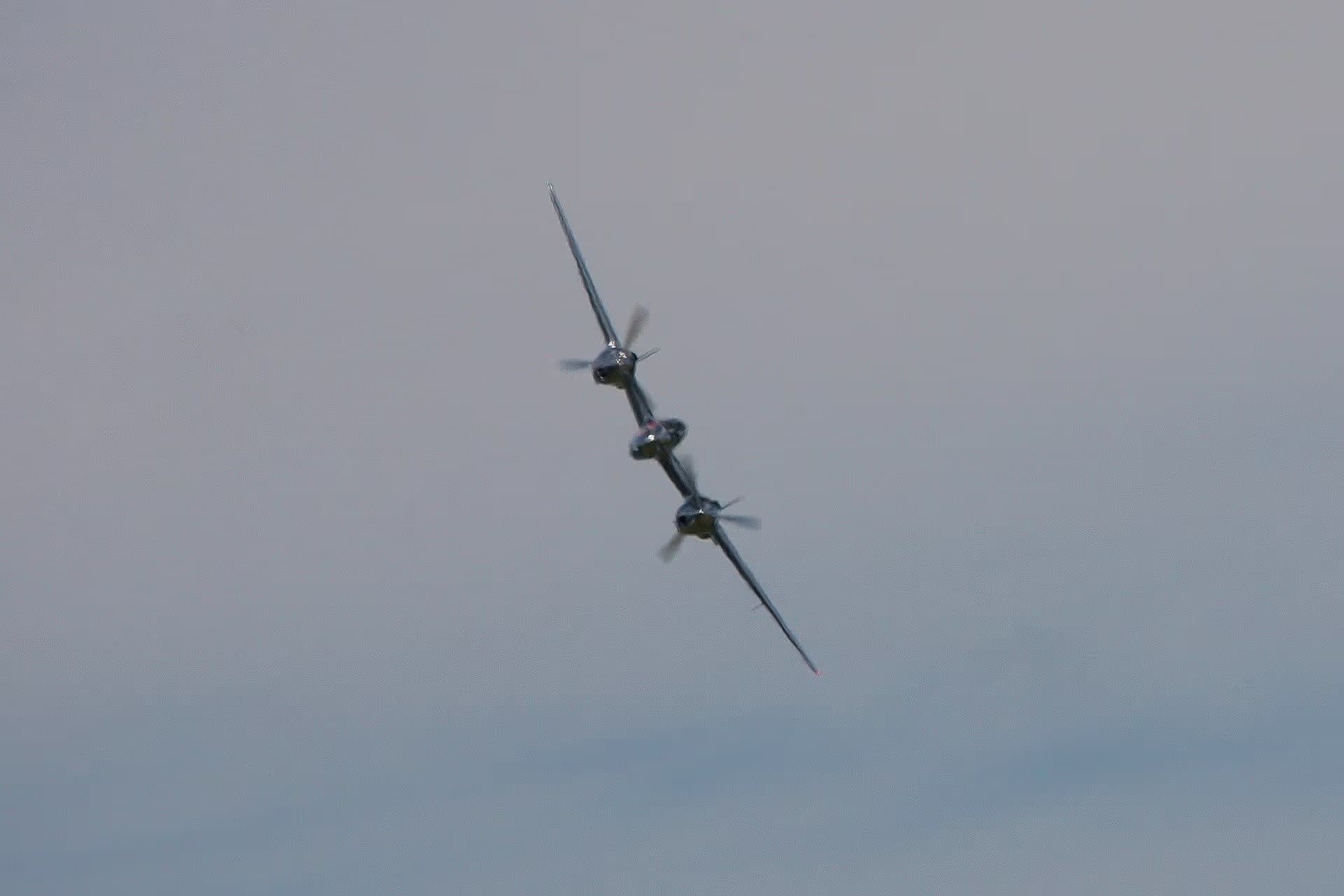 N25Y — Lockheed