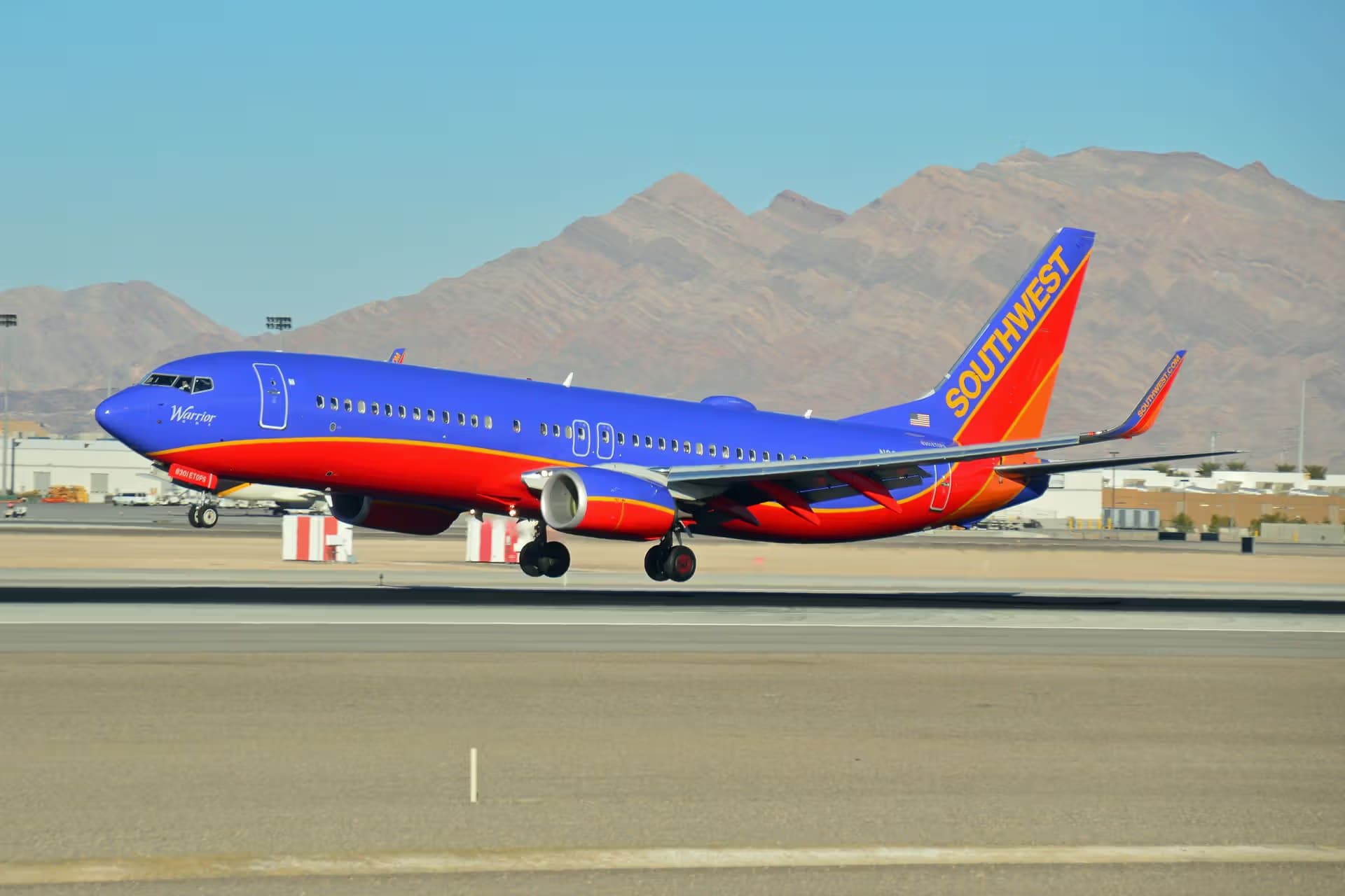 N8301J — Boeing