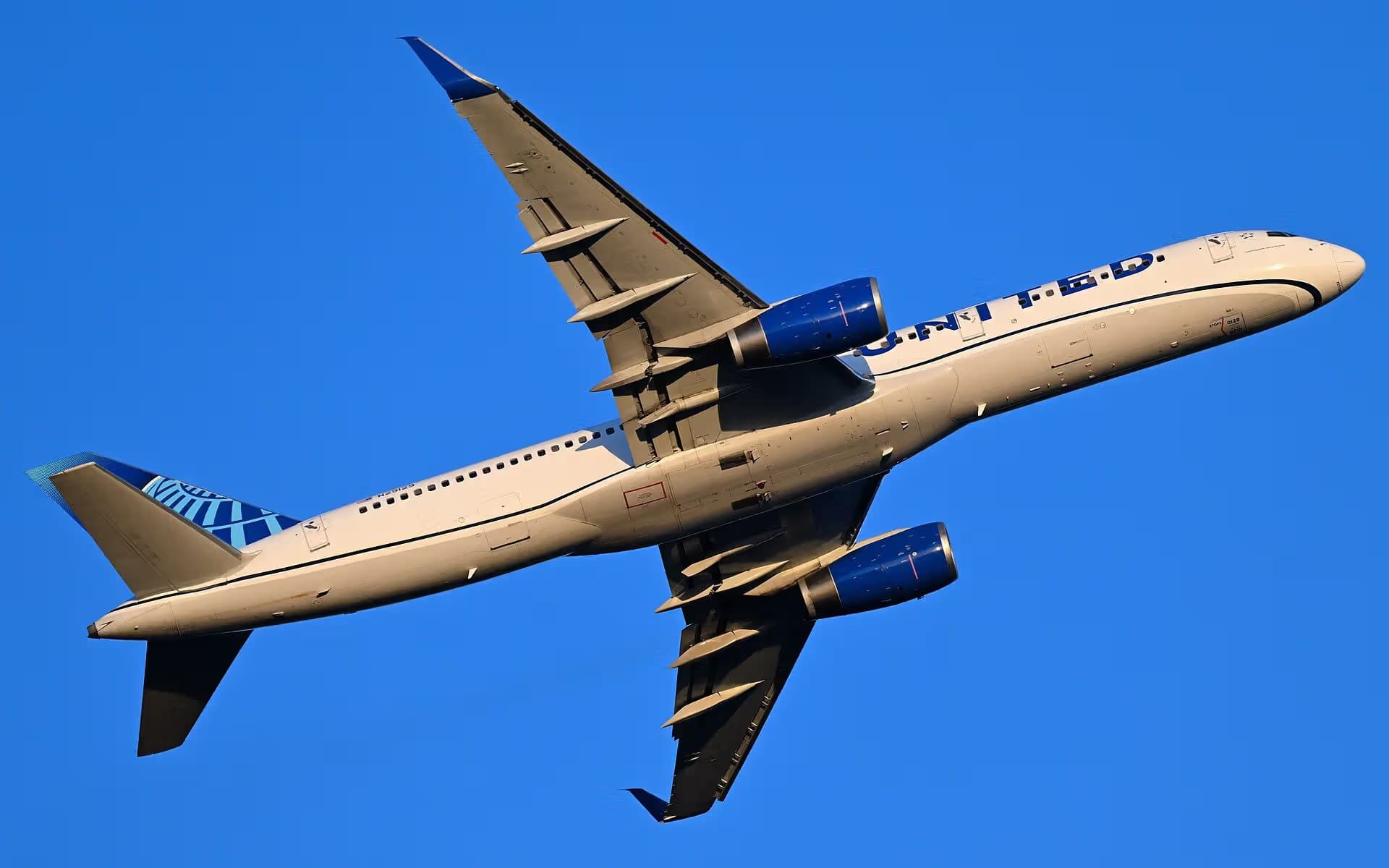 N29129 — Boeing