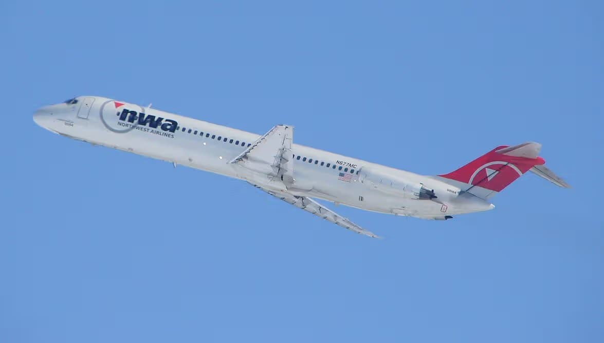 N677MC — Aircraft