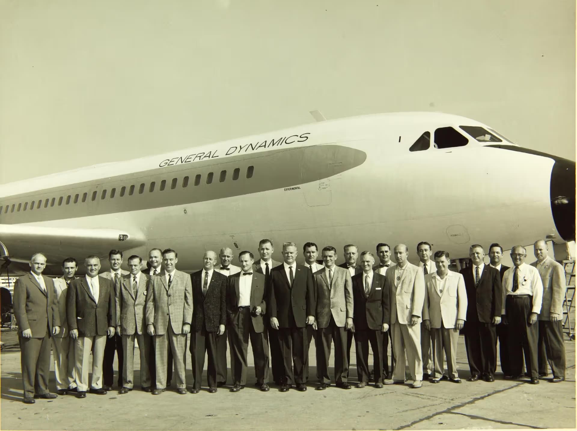 N801TW — Aircraft