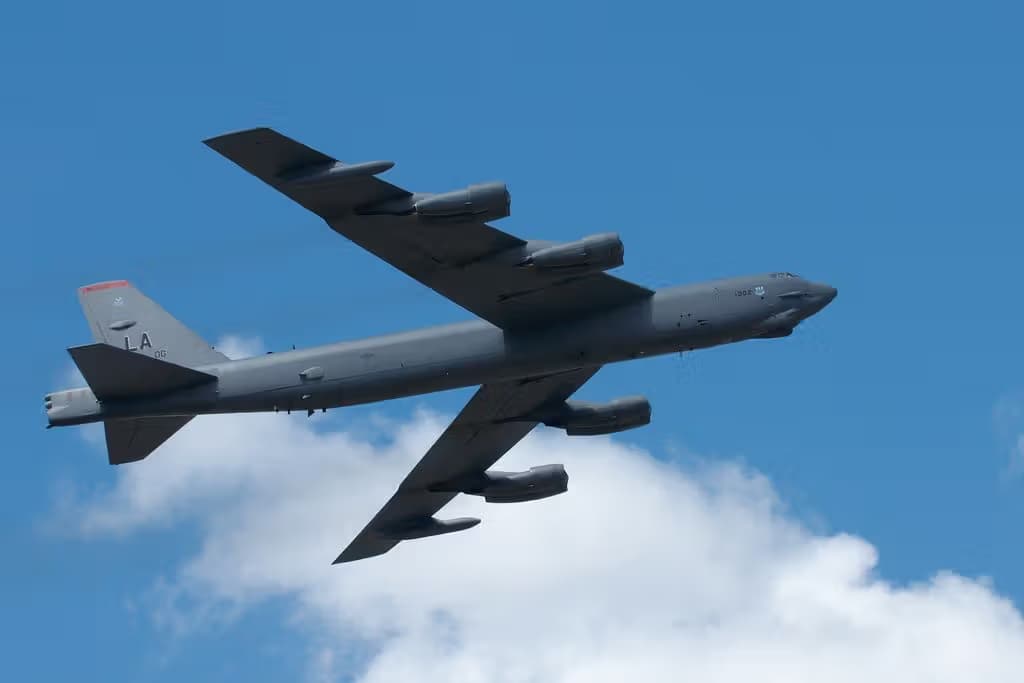 Unidentified — Aircraft