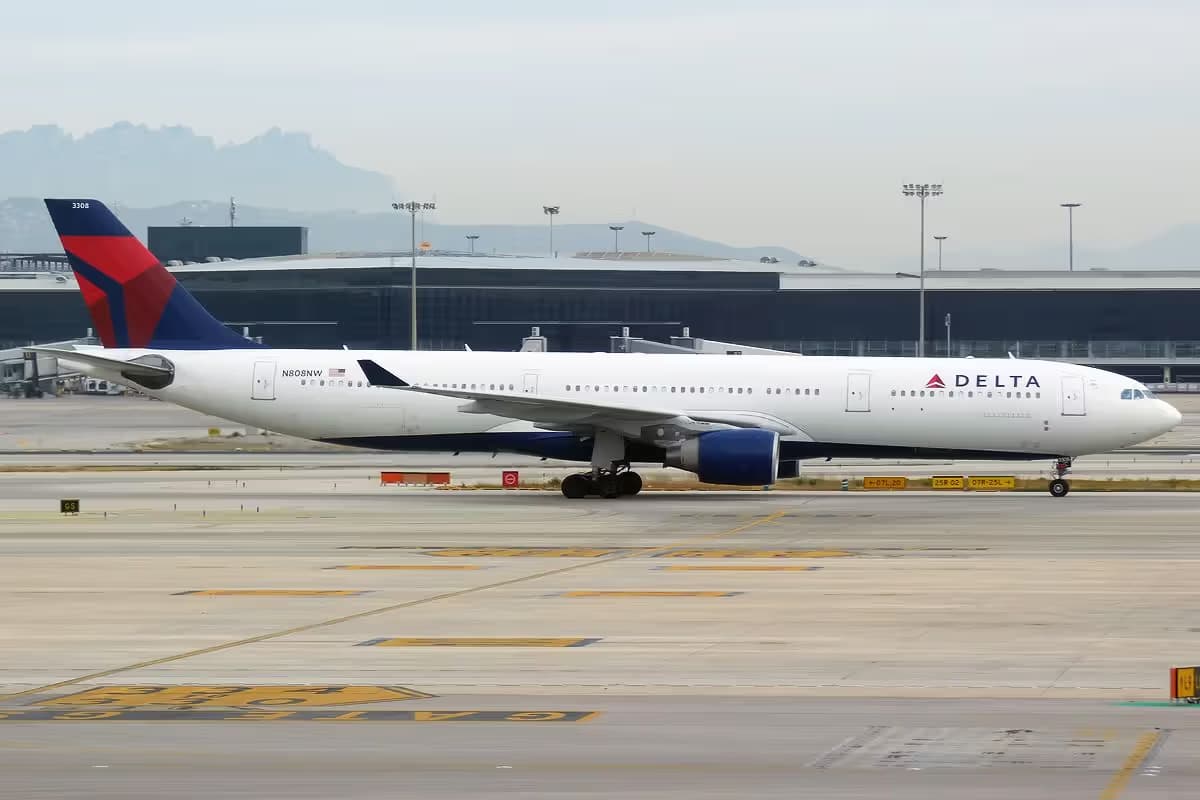 N808NW — Airbus