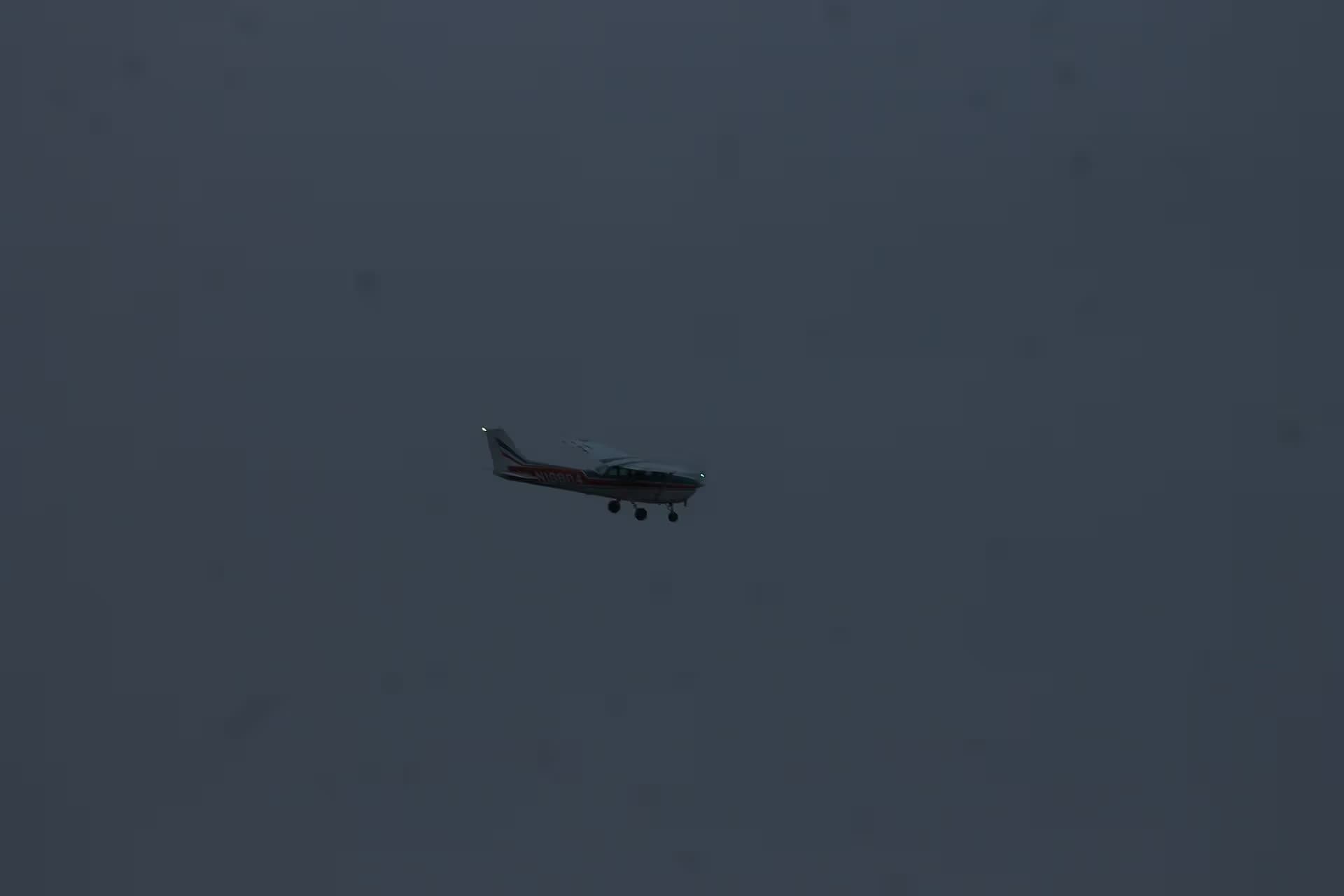 N19804 — Cessna