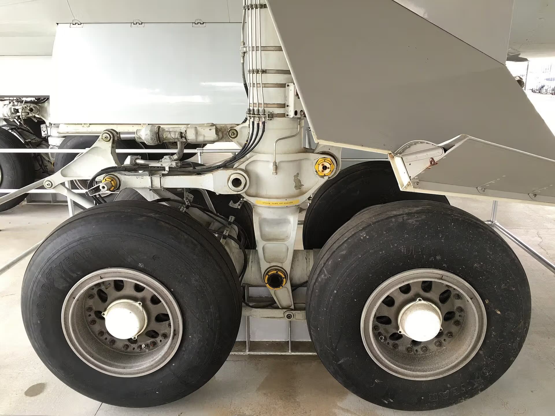 N905NA — Aircraft