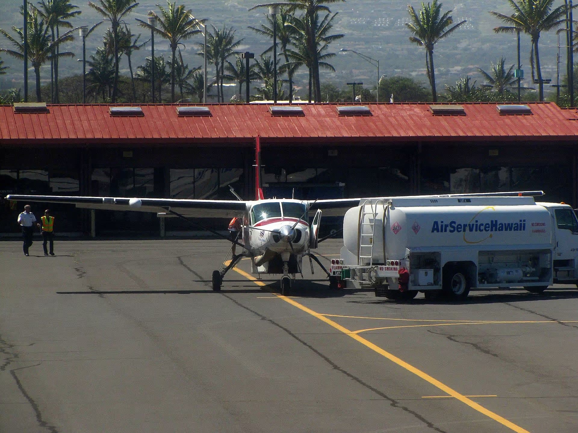 N862MA — Cessna