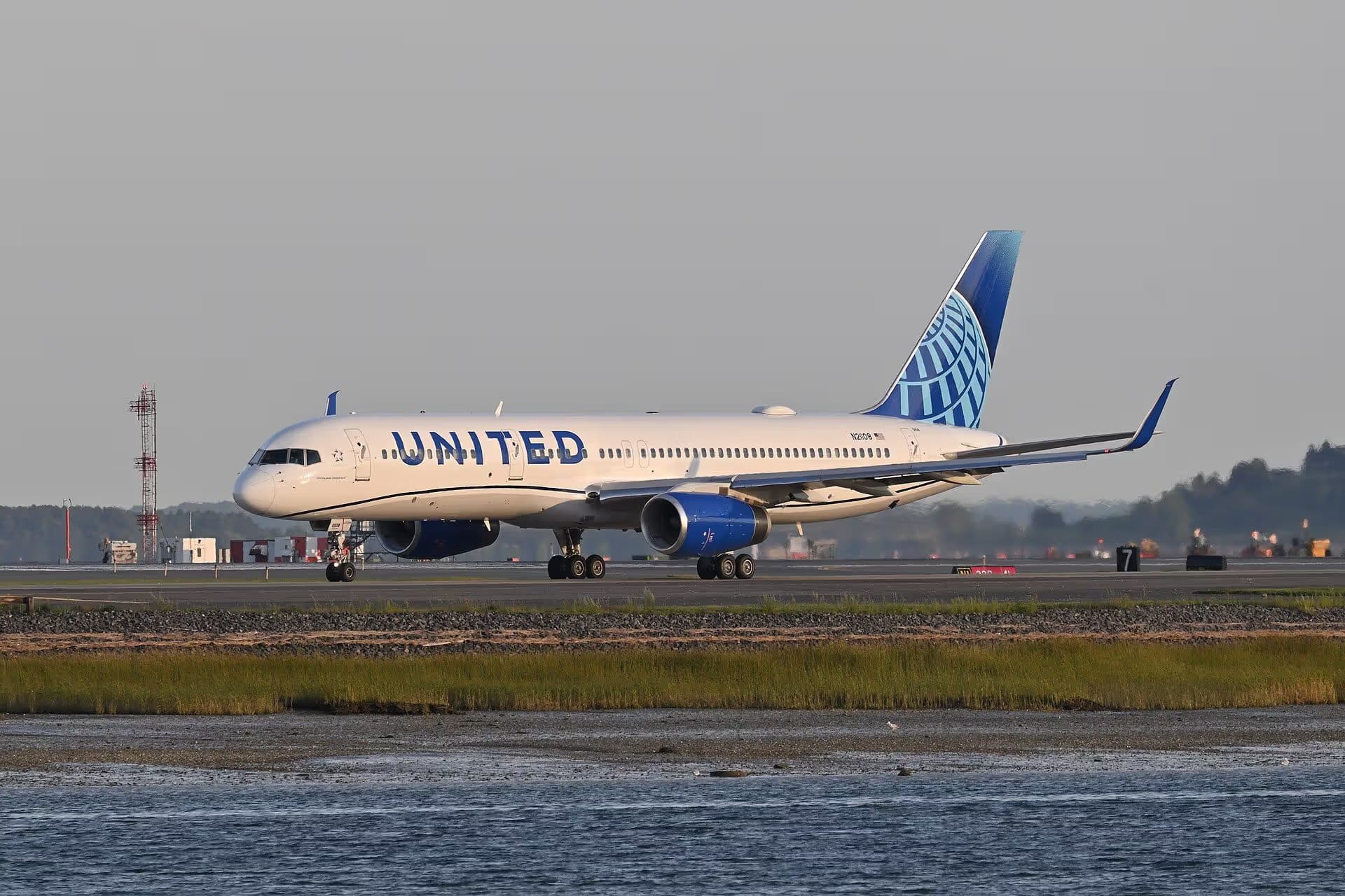 N21108 — Boeing