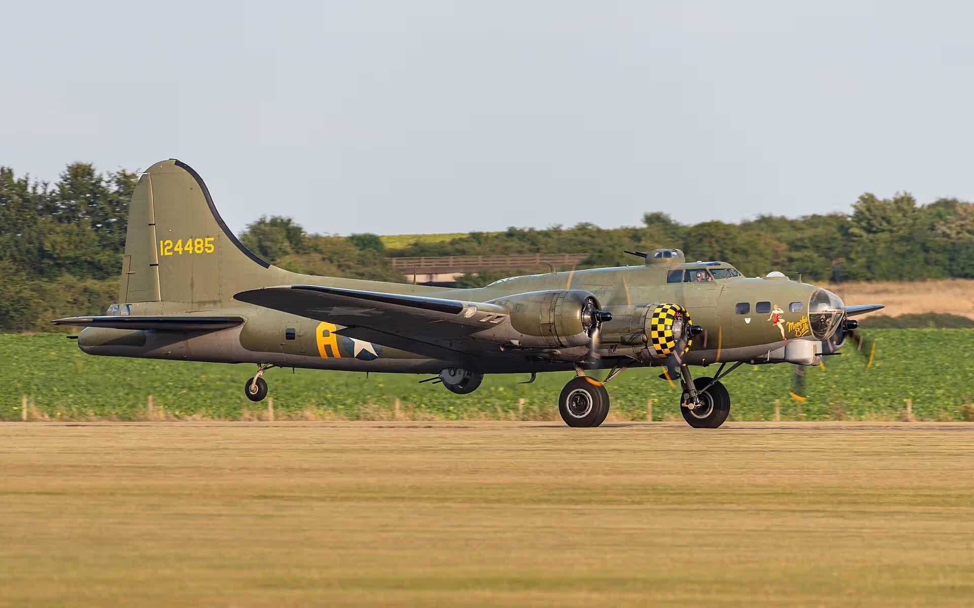 Unidentified — Warbird