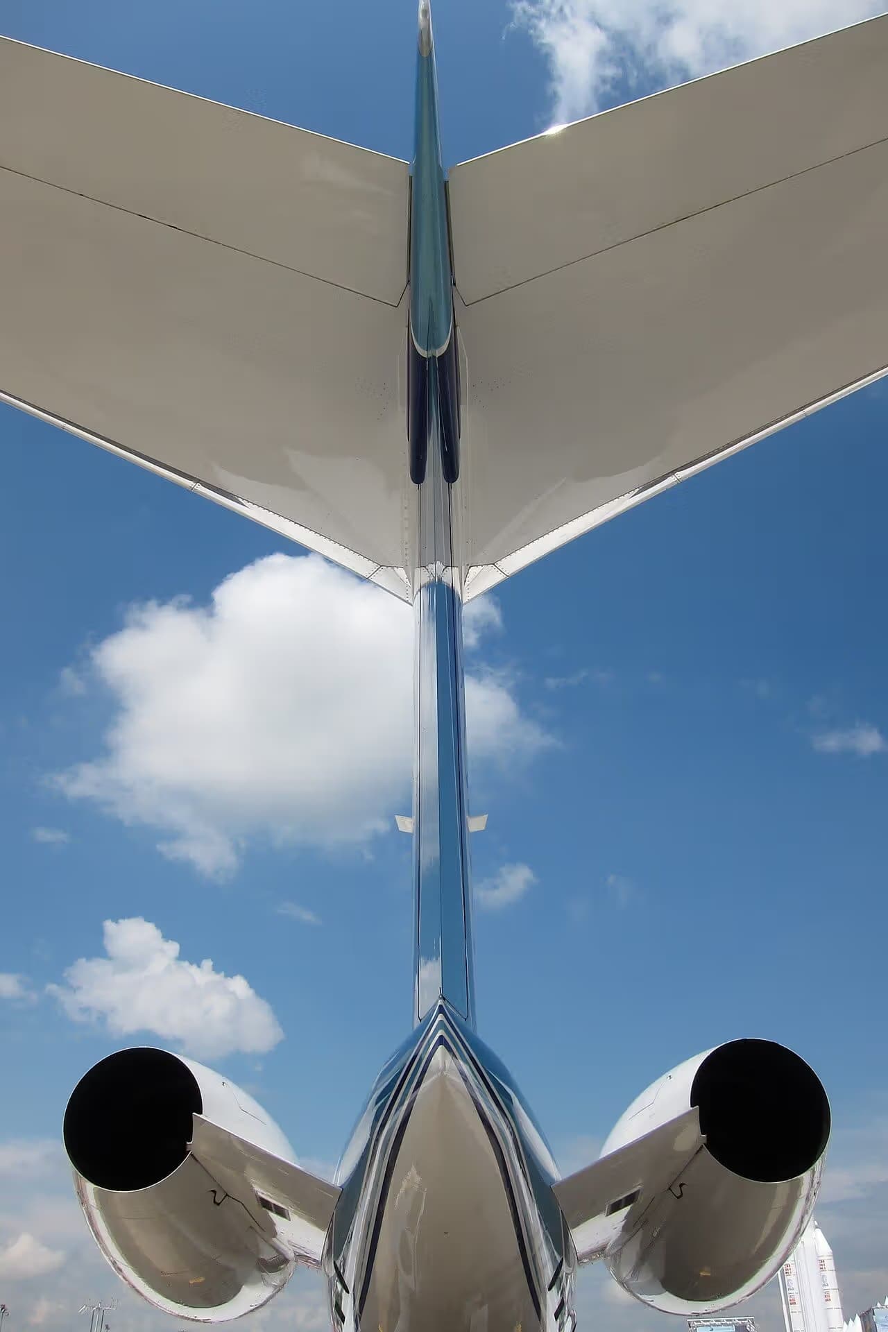 N650PH — Business jet