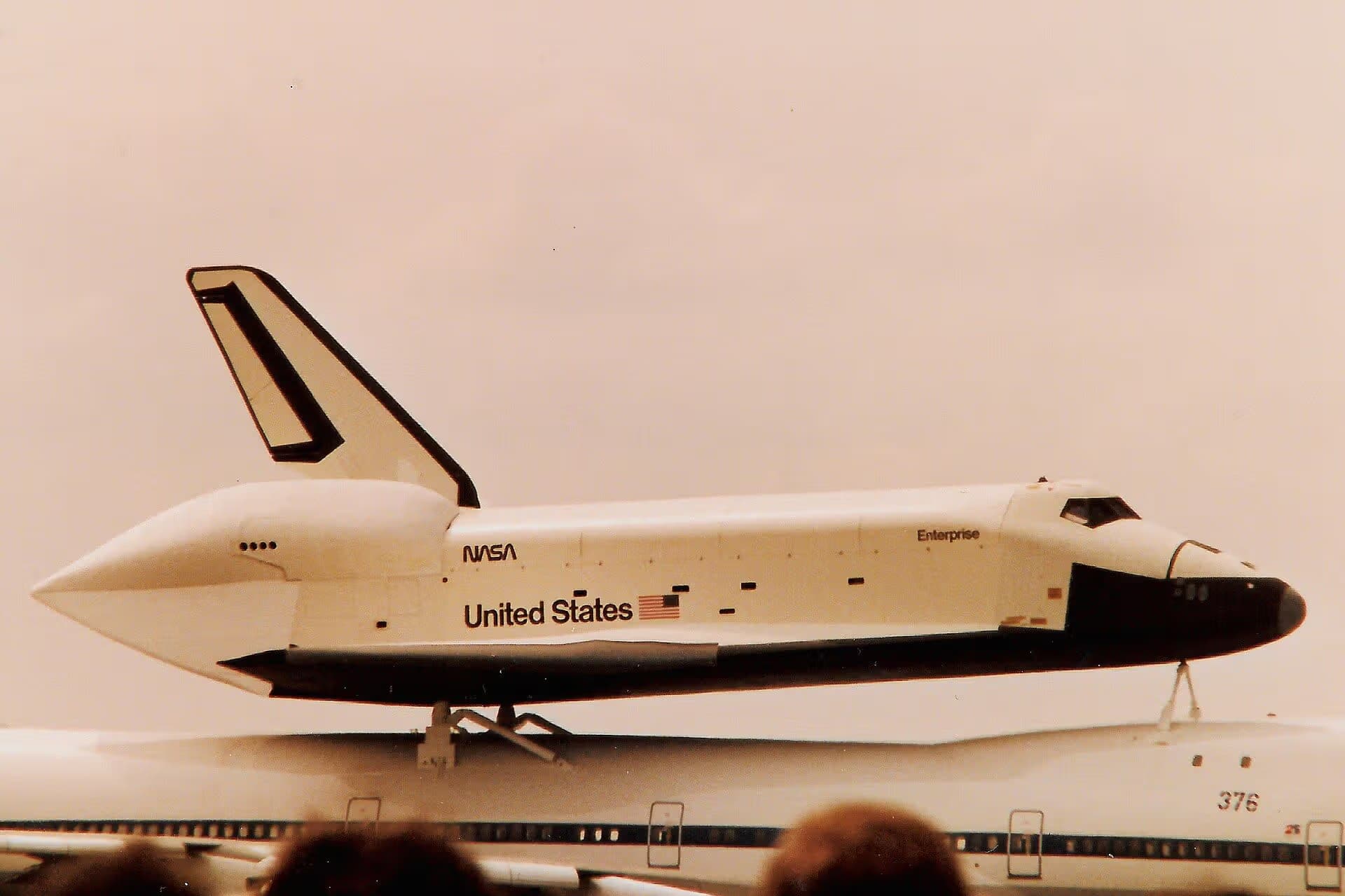 N905NA — Aircraft