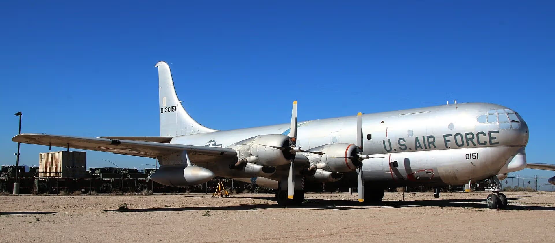 Unidentified — Aircraft