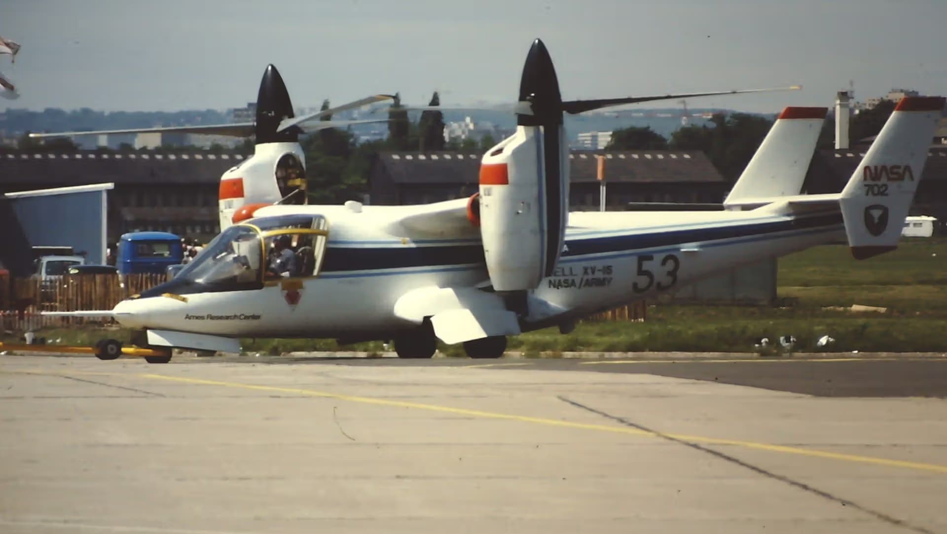 N702NA — Aircraft