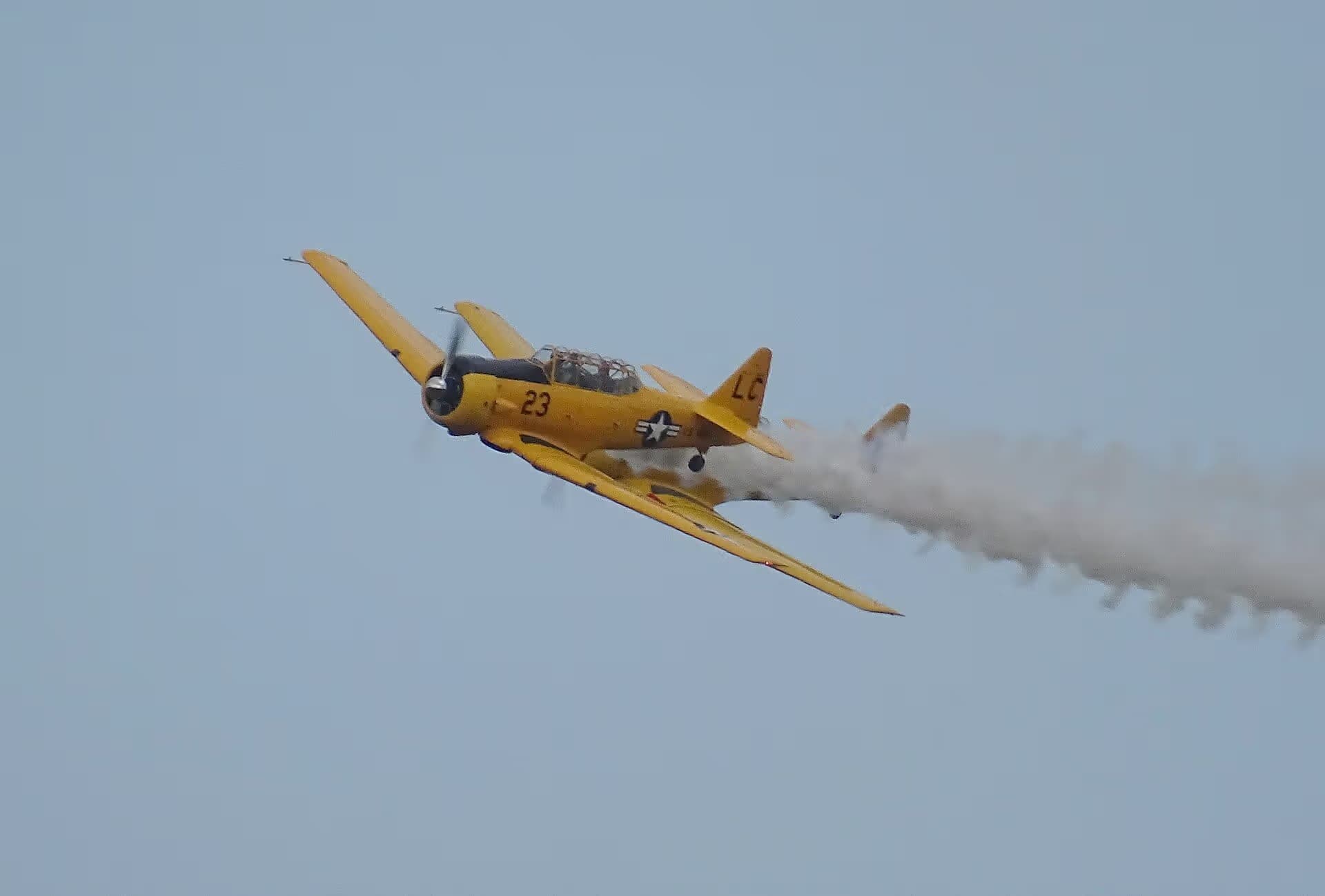 N3286 — Warbird