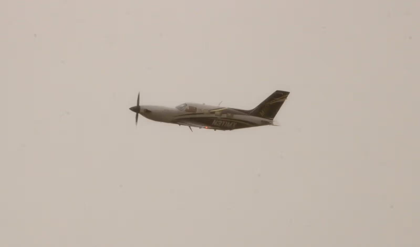 N311MX — Piper