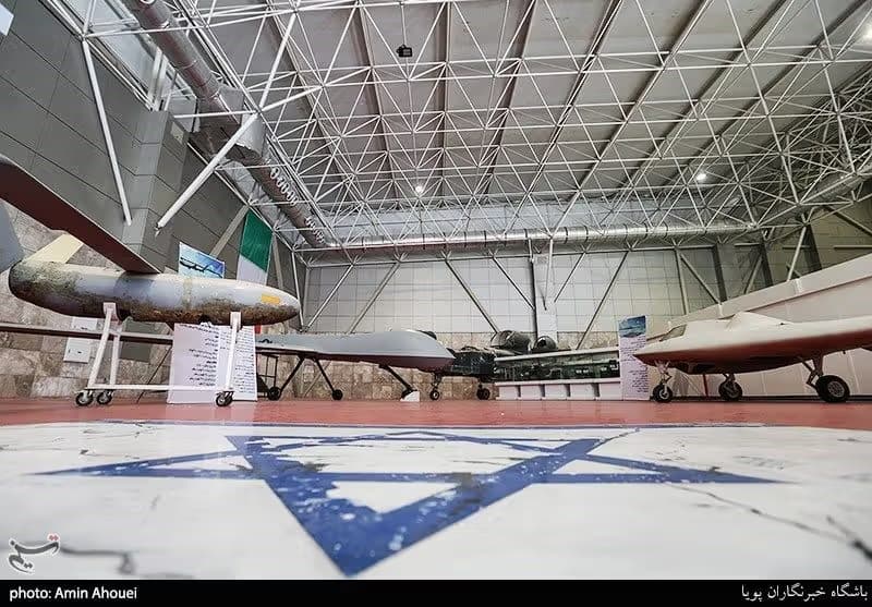 Unidentified — Aircraft