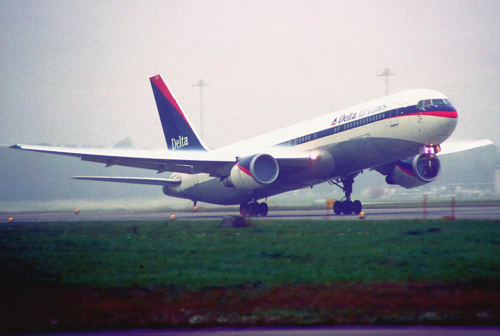 N1605 — Boeing