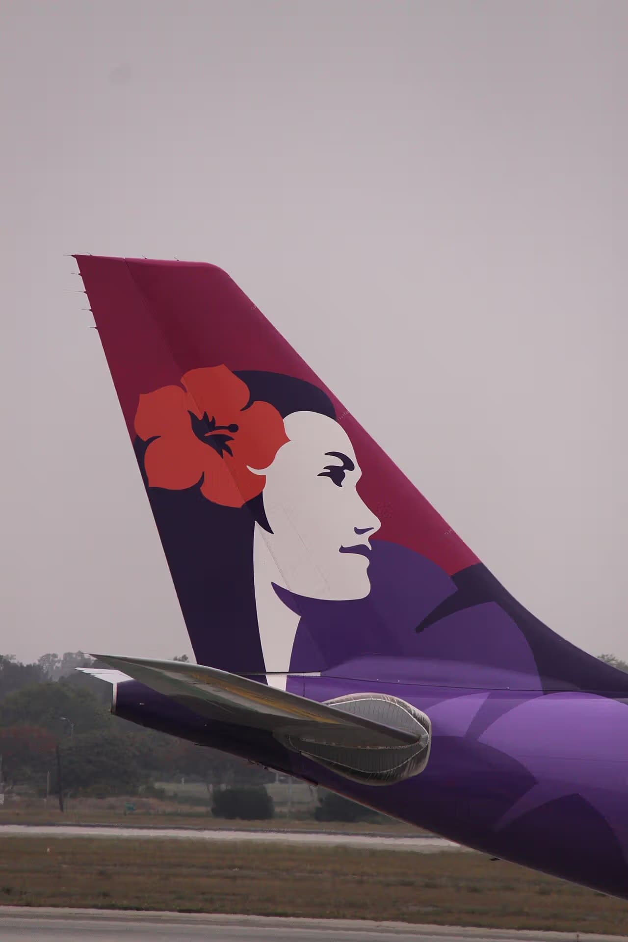 N382HA — Aircraft