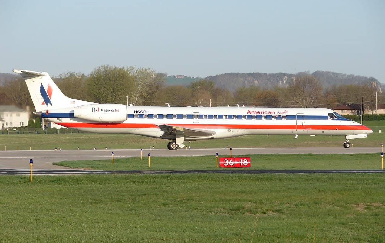 N668HH — Aircraft