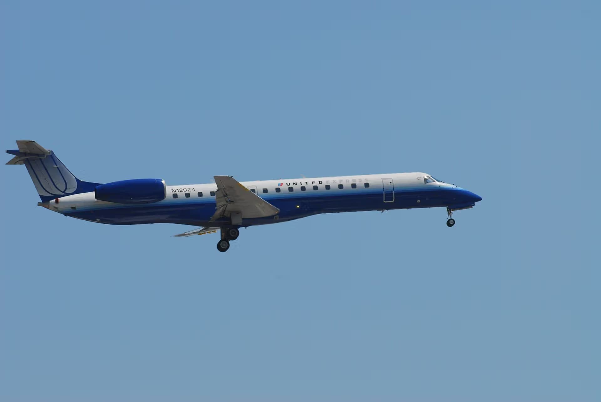 N12924 — Aircraft