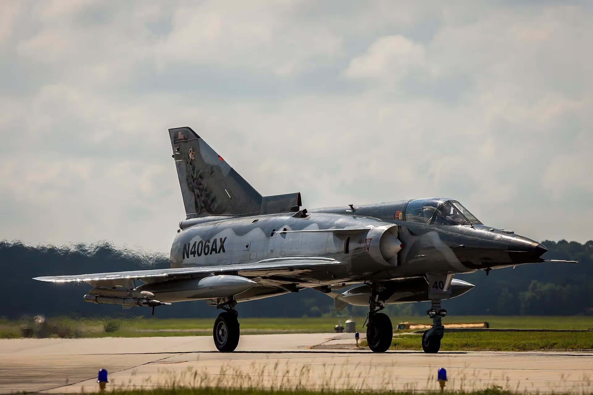 N406AX — Single-engine aircraft