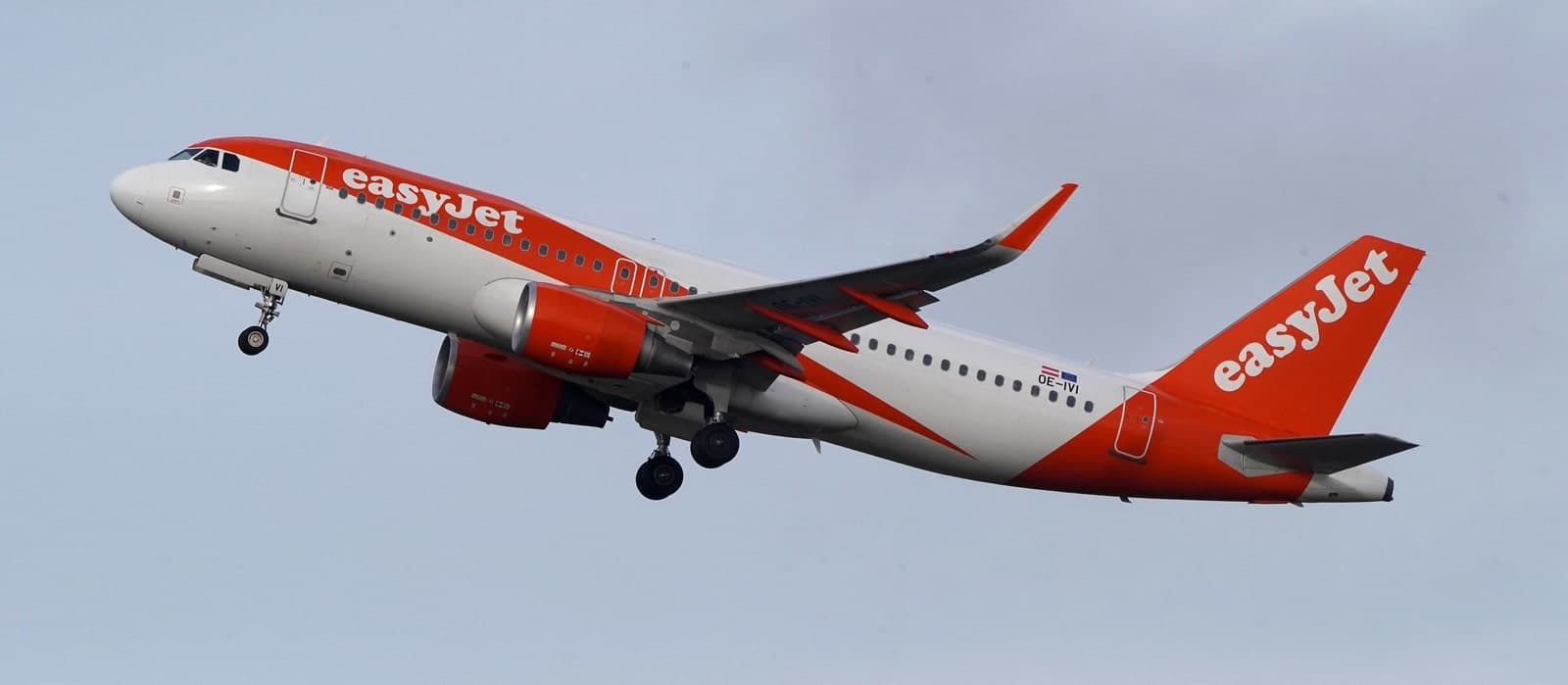 OE-IVI — Airbus