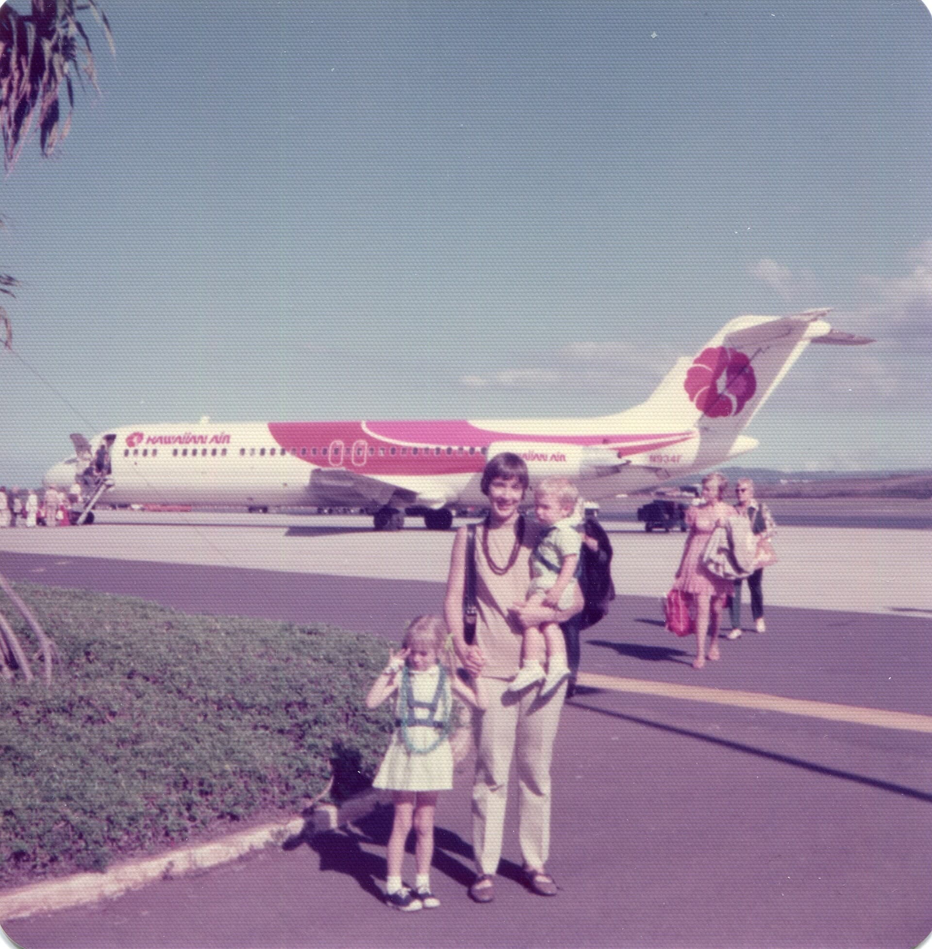 N934F — Aircraft