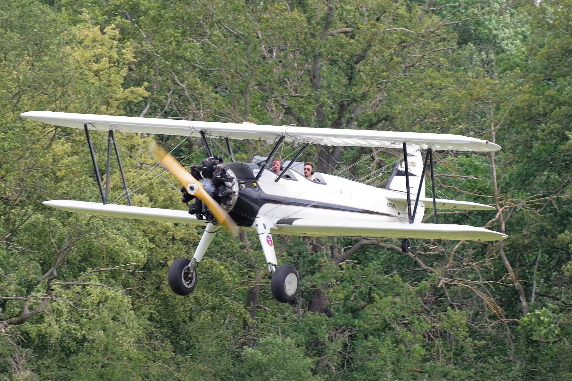 N9054H — Boeing