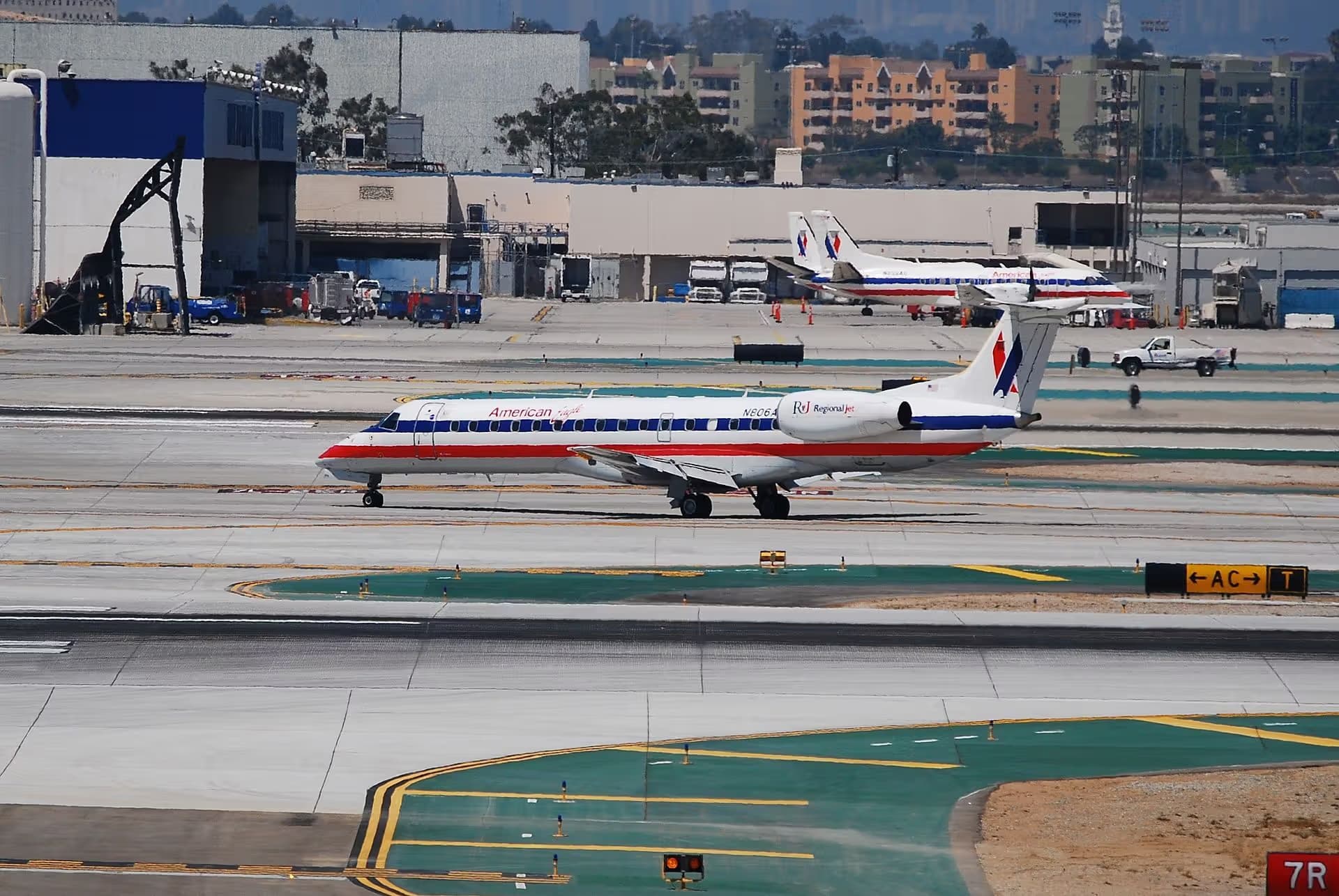 N806AE — Aircraft