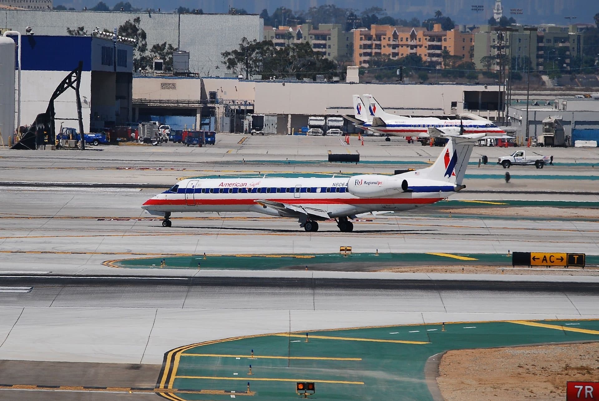 N806AE — Aircraft