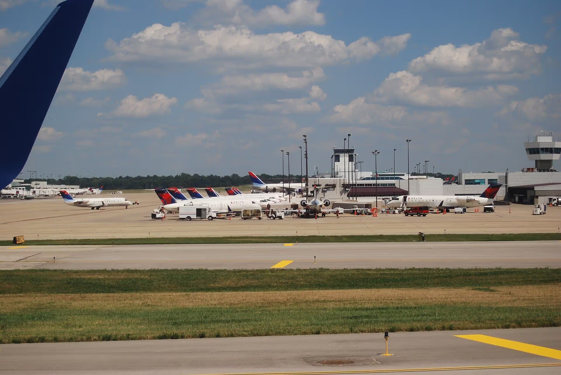 N927CA — Aircraft