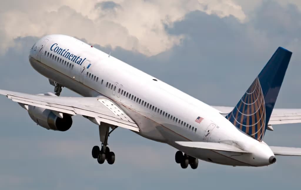 N19130 — Boeing