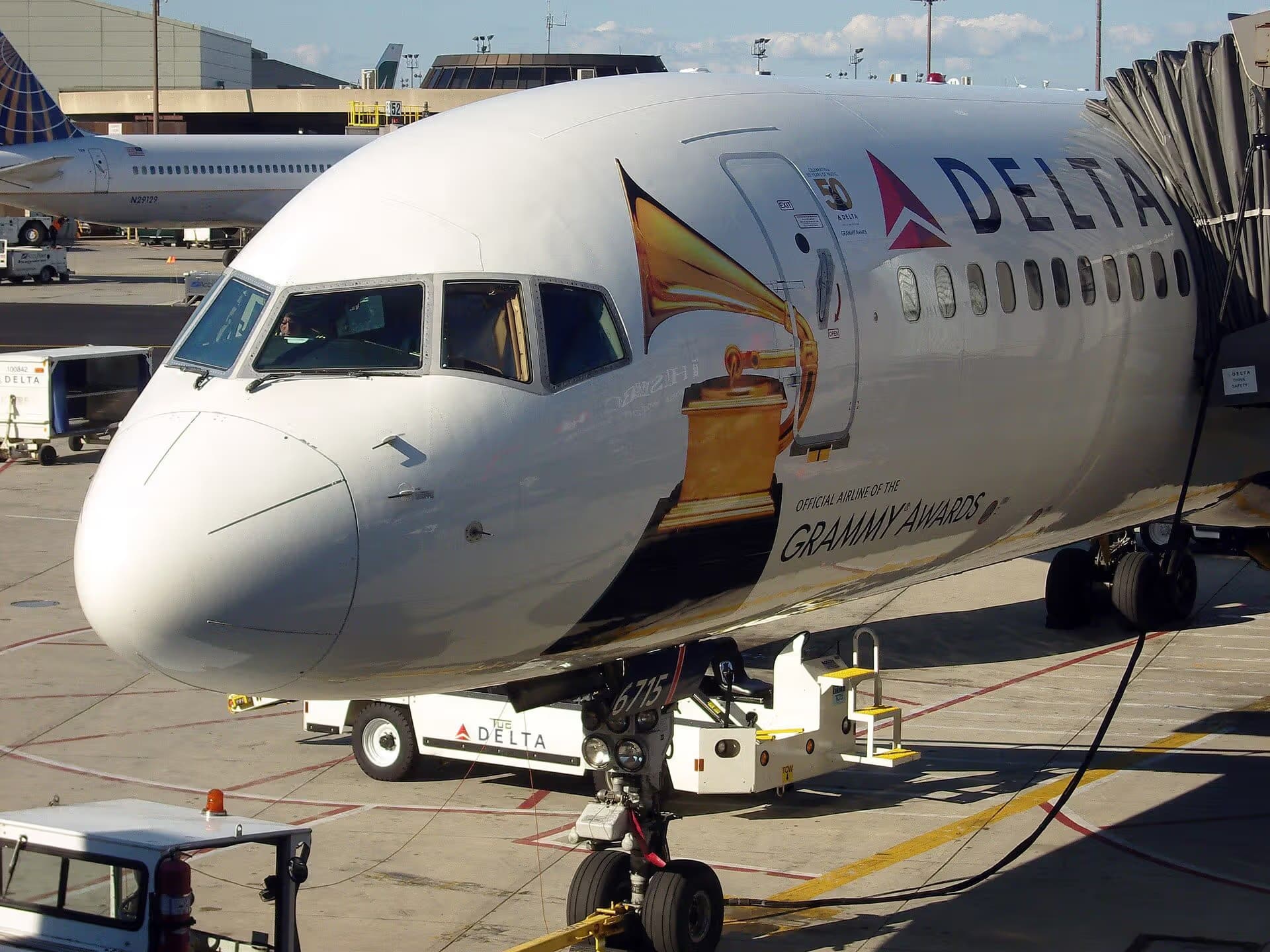N6715C — Aircraft