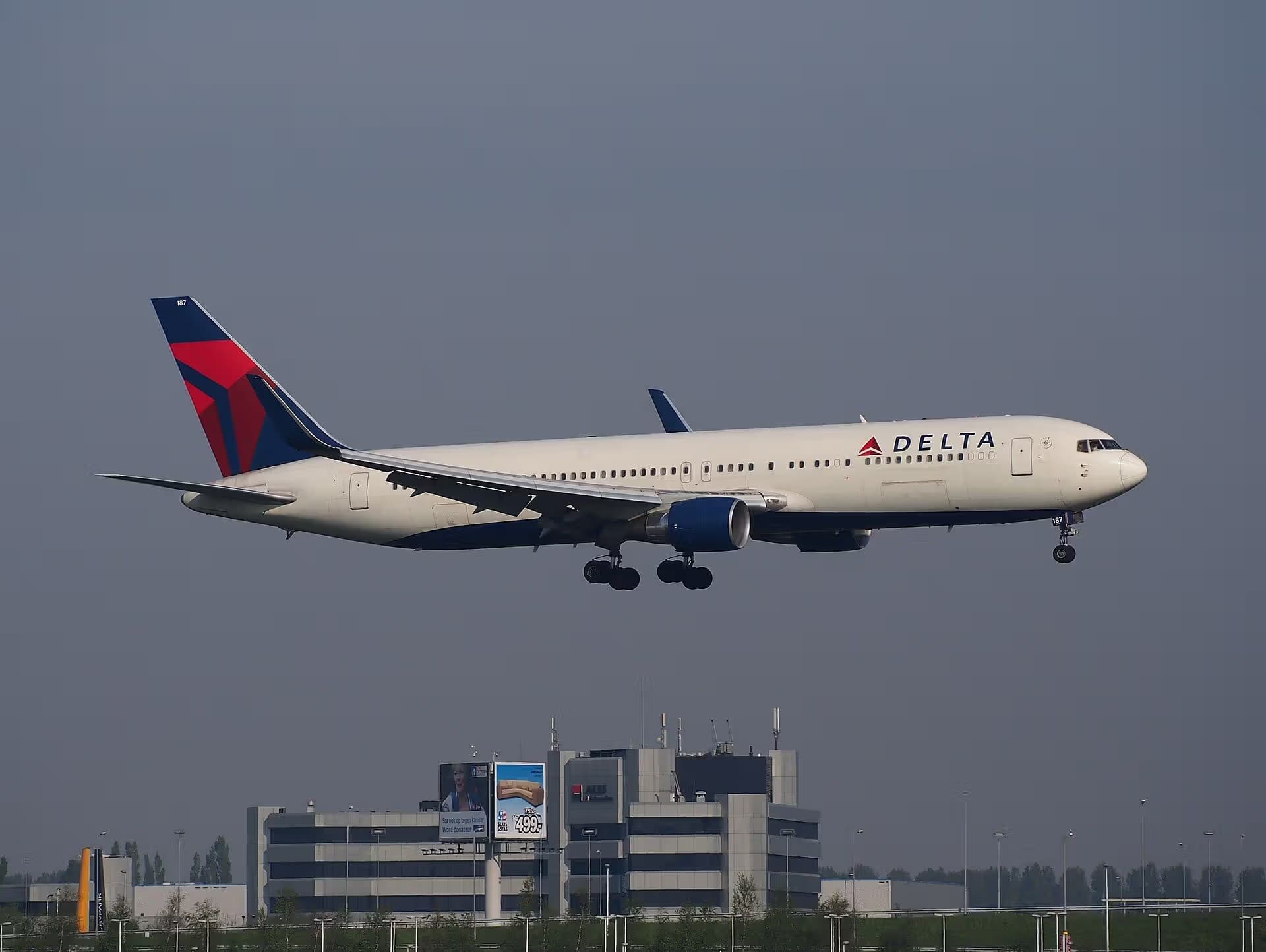 N187DN — Boeing