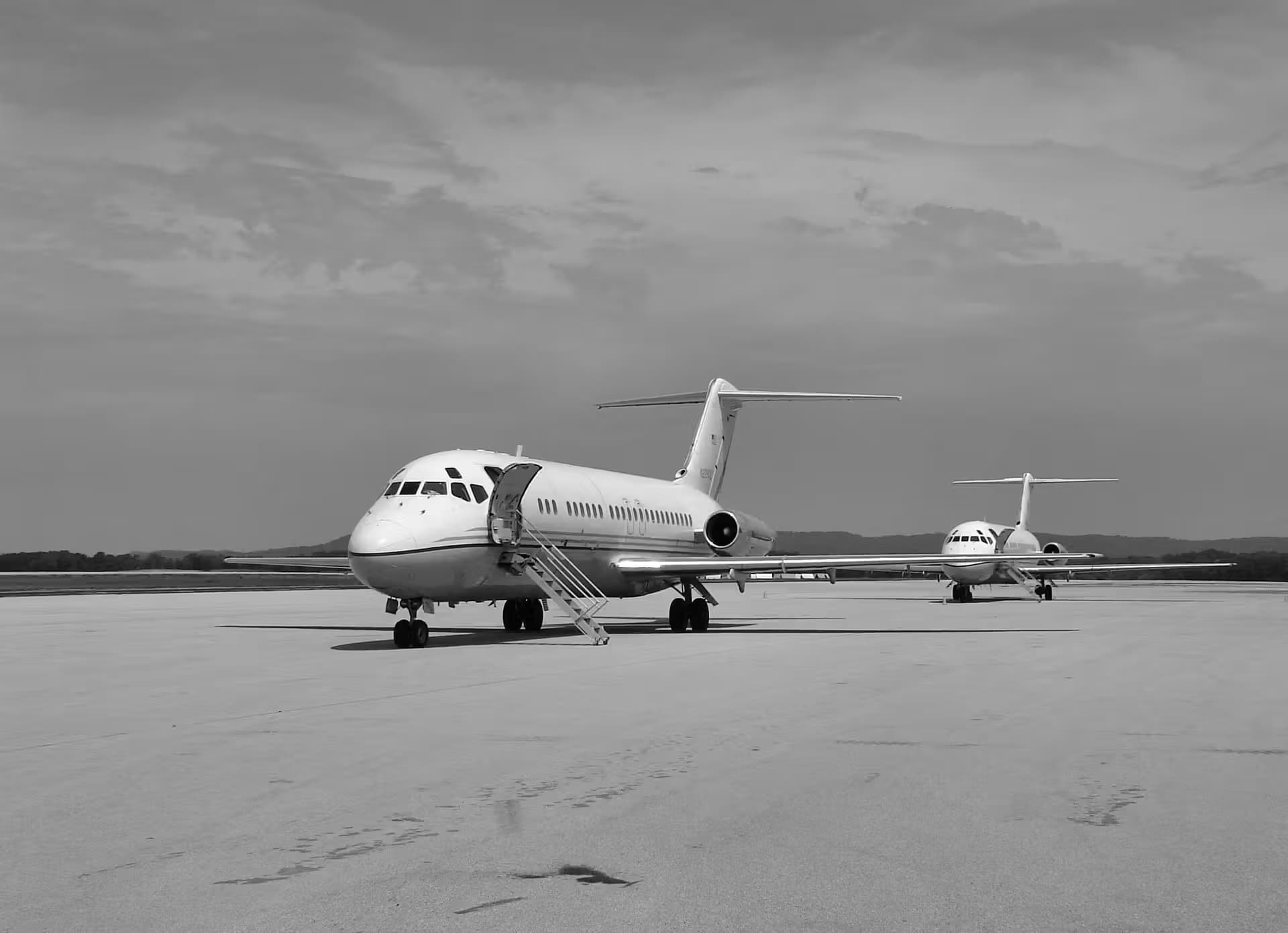 N229DE — Boeing